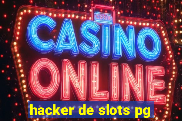 hacker de slots pg